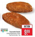 Aktuelles Feuerwehr-Steaks Angebot bei Marktkauf in Reutlingen ab 9,99 €