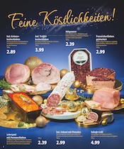 Aktueller famila Nordost Prospekt mit Rindfleisch, "Frohes Festessen!", Seite 4