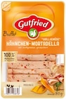 Geflügel-Aufschnitt Angebote von Gutfried bei REWE Gotha für 1,29 €