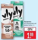 Aktuelle Kaffee Angebote bei Marktkauf in Konstanz Aktuelles Barista Angebot bei Marktkauf in Konstanz ab 1,99 €