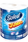 Jumbo-Küchenrolle XL von Soled im aktuellen Thomas Philipps Prospekt