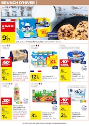Offre Mascarpone dans le catalogue Carrefour du moment à la page 5