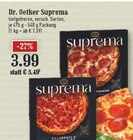 Aktuelle Pizza Angebote bei EDEKA in Bergisch Gladbach Aktuelles Suprema Angebot bei EDEKA in Bergisch Gladbach ab 3,99 €
