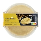 Houmous Auchan Collection dans le catalogue Auchan Hypermarché