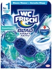 Kraft-Aktiv Lemon oder Kraft-Aktiv Blau Angebote von WC Frisch bei REWE Hamburg für 1,49 €