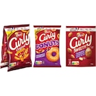SUR TOUT - CURLY en promo chez Carrefour Market SUR TOUT - CURLY dans le catalogue Carrefour Market