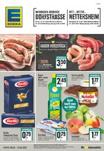EDEKA Prospekt für Meerbusch mit 24 Seiten EDEKA Prospekt für Meerbusch: "Aktuelle Angebote", 24 Seiten, 08.03.2021 - 13.03.2021