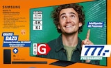Aktuelles QLED TV GQ65Q7F5AUXZG Angebot bei expert in Straubing ab 777,00 €