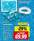 Poolroboter Angebote von Bestway bei Lidl Kaarst für 69,99 €