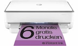 Multifunktionsdrucker Envy 6020e bei expert im Brake Prospekt für 55,00 €