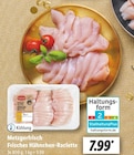 Aktuelles Frisches Hähnchen-Raclette Angebot bei Lidl in Mannheim ab 7,99 €