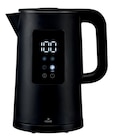 Bouilloire digitale - CARREFOUR HOME en promo chez Carrefour Grenoble à 24,99 €