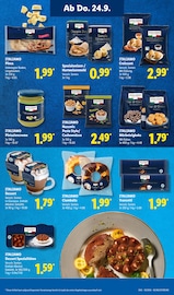 Kekse im Lidl Prospekt in Wolfenbüttel Aktueller Lidl Prospekt mit Kekse, "LIDL LOHNT SICH", Seite 55