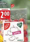 Tafeläpfel Angebote von Gut & Günstig bei E center Hennef für 2,00 €