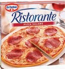 nah&frisch Borgentreich - Ristorante Pizza oder Piccola Angebot im Prospekt Ristorante Pizza oder Piccola bei nah&frisch im Borgentreich Prospekt für 1,99 €