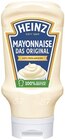 Mayonnaise im Angebot bei Penny in Pirmasens Mayonnaise Angebote von HEINZ bei Penny Pirmasens für 1,49 €