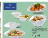 Vapiano Premium-Porzellan 2er Set im Angebot bei BRAUN Möbel-Center in Filderstadt Vapiano Premium-Porzellan 2er Set Angebote von Villeroy & Boch bei BRAUN Möbel-Center Filderstadt für 17,95 €