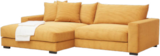 Ecksofa „PEDRO“ im Angebot bei mömax in Freital Ecksofa „PEDRO“ Angebote bei mömax Freital für 666,00 €