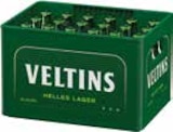 Aktuelle Veltins Angebote bei Getränke Oase in Soest Aktuelles Helles Lager Angebot bei Getränke Oase in Soest ab 14,49 €