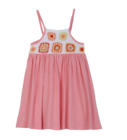La robe - Lili Marelle en promo chez Stokomani La robe - Lili Marelle dans le catalogue Stokomani