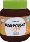 Bio-Nuss-Nougat-Creme von tegut... im aktuellen tegut Prospekt für 2,99 €