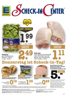 Wecker im aktuellen E center Prospekt (Pforzheim) Wecker im E center Prospekt "Aktuelle Angebote" mit 39 Seiten (Pforzheim)