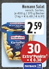 E center Herford - Kartoffelsalat Angebot im Prospekt Kartoffelsalat bei E center im Herford Prospekt für 2,59 €