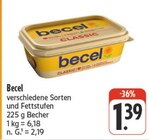 Aktuelles Classic Angebot bei EDEKA in Dresden ab 1,39 €