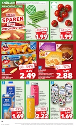 Kaufland Prospekt für Römhild: "KNÜLLER", 50 Seiten, 17.02.2025 - 19.02.2025