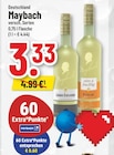 Trinkgut Xanten - Grauer Burgunder Trocken oder süss & fruchtig Riesling Angebot im Prospekt Grauer Burgunder Trocken oder süss & fruchtig Riesling bei Trinkgut im Xanten Prospekt für 3,33 €