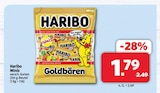 Aktuelle Süßigkeiten Angebote bei Markant Nordwest in Osnabrück Aktuelles Minis Goldbären Angebot bei Markant Nordwest in Osnabrück ab 1,79 €