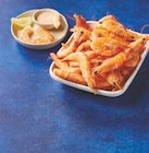 Crevettes cuites en promo chez Super U Roubaix à 0,82 €