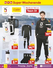 Ähnliche Badehose Angebote im Prospekt "Aktuelle Angebote" von Netto Marken-Discount in Kiel Ähnliche Angebote wie Badehose im Prospekt "Aktuelle Angebote" auf Seite 36 von Netto Marken-Discount in Kiel