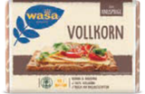 Knäckebrot Spezialität bei EDEKA Frischemarkt im Ostseebad Wustrow Prospekt für 1,49 €