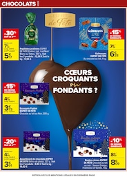 Prix et réduction Guimauve dans le prospectus Carrefour en cours Offre Guimauve dans le catalogue Carrefour du moment à la page 76