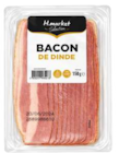 Bacon de dinde - HMARKET SELECTION à 5,00 € dans le catalogue Hmarket