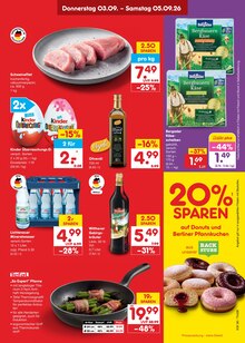 Küche im aktuellen Netto Marken-Discount Prospekt (Cottbus) Küche im Netto Marken-Discount Prospekt "Aktuelle Angebote" mit 70 Seiten (Cottbus)