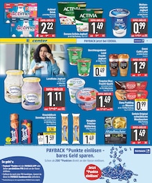 Quark im EDEKA Prospekt "Wir lieben Lebensmittel." mit 20 Seiten (München)