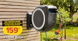 Dévidoir automatique RollUp GARDENA 20 +5 M tuyau et lance d’arrosage multi-jet OFFERTS à Castorama dans Chavenay Dévidoir automatique RollUp GARDENA 20 +5 M tuyau et lance d’arrosage multi-jet OFFERTS à Castorama dans Chavenay