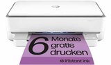 Multifunktionsdrucker Envy 6020e Angebote von HP bei expert Melle für 55,00 €