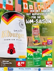 Bitburger im Netto Marken-Discount Prospekt in Wermelskirchen Aktueller Netto Marken-Discount Prospekt mit Bitburger, "Aktuelle Angebote", Seite 30
