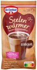 Seelenwärmer Tassen-Cremepudding Schokolade Angebote von Dr. Oetker bei REWE Kiel für 0,79 €