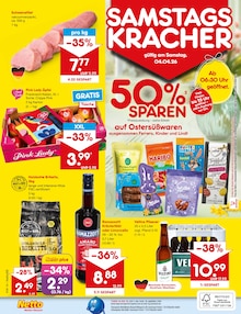 Schweinefilet im Netto Marken-Discount Prospekt "Aktuelle Angebote" mit 65 Seiten (Köln)
