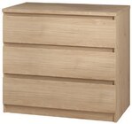 Kommoden Naia Angebote bei Die Möbelfundgrube Bad Kreuznach für 89,99 €