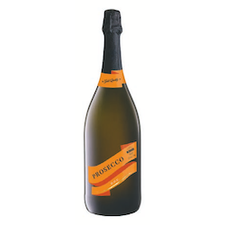 Prosecco DOC Magnum, extratrocken