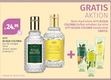 Aktuelle Wasser Angebote bei Müller in Duisburg Aktuelles Acqua Colonia Eau de Cologne Angebot bei Müller in Duisburg ab 24,95 €
