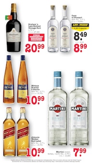 Whiskey im aktuellen E center Prospekt (Frankfurt (Main)) Whiskey im E center Prospekt "Aktuelle Angebote" mit 61 Seiten (Frankfurt (Main))