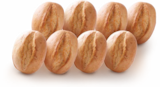 Schnittbrötchen Angebote von BACK STUBE bei Netto Marken-Discount Fürth für 1,00 €