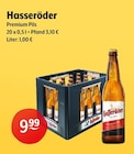 Premium Pils bei Trink und Spare im Oberhausen Prospekt für 9,99 €