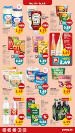 Maggi im Penny Prospekt in Koblenz Aktueller Penny Prospekt mit Maggi, "Wer günstig will, muss Penny.", Seite 19